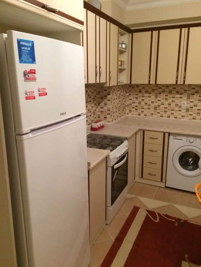 CEDİT MAH. FIRSAT DAİRE 2+1