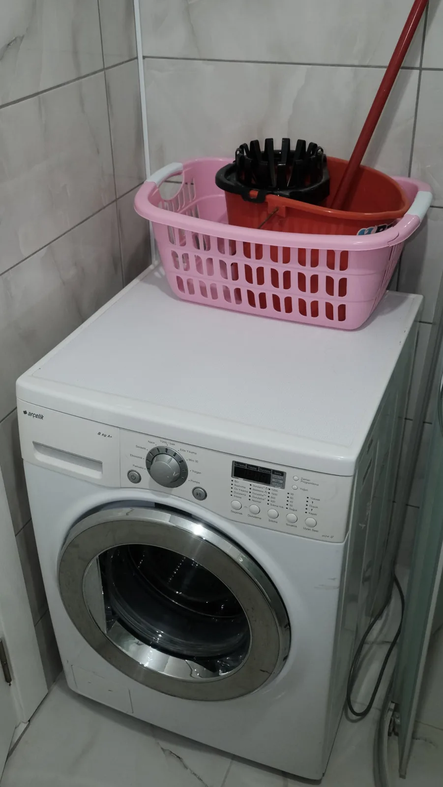 Tabduk Emre Mahallesinde 1+1 Satılık Eşyalı Fırsat Apart