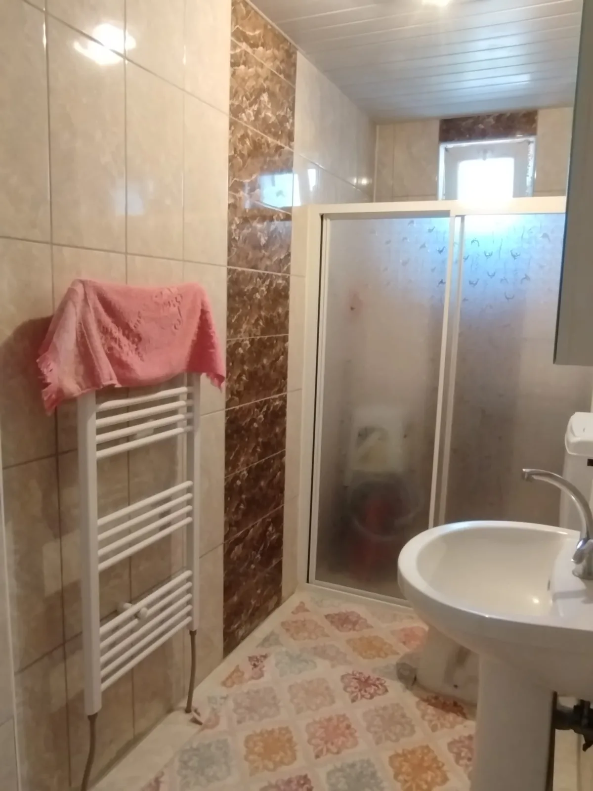 KIRBAĞI MAH.   LÜKS DUBLEX
