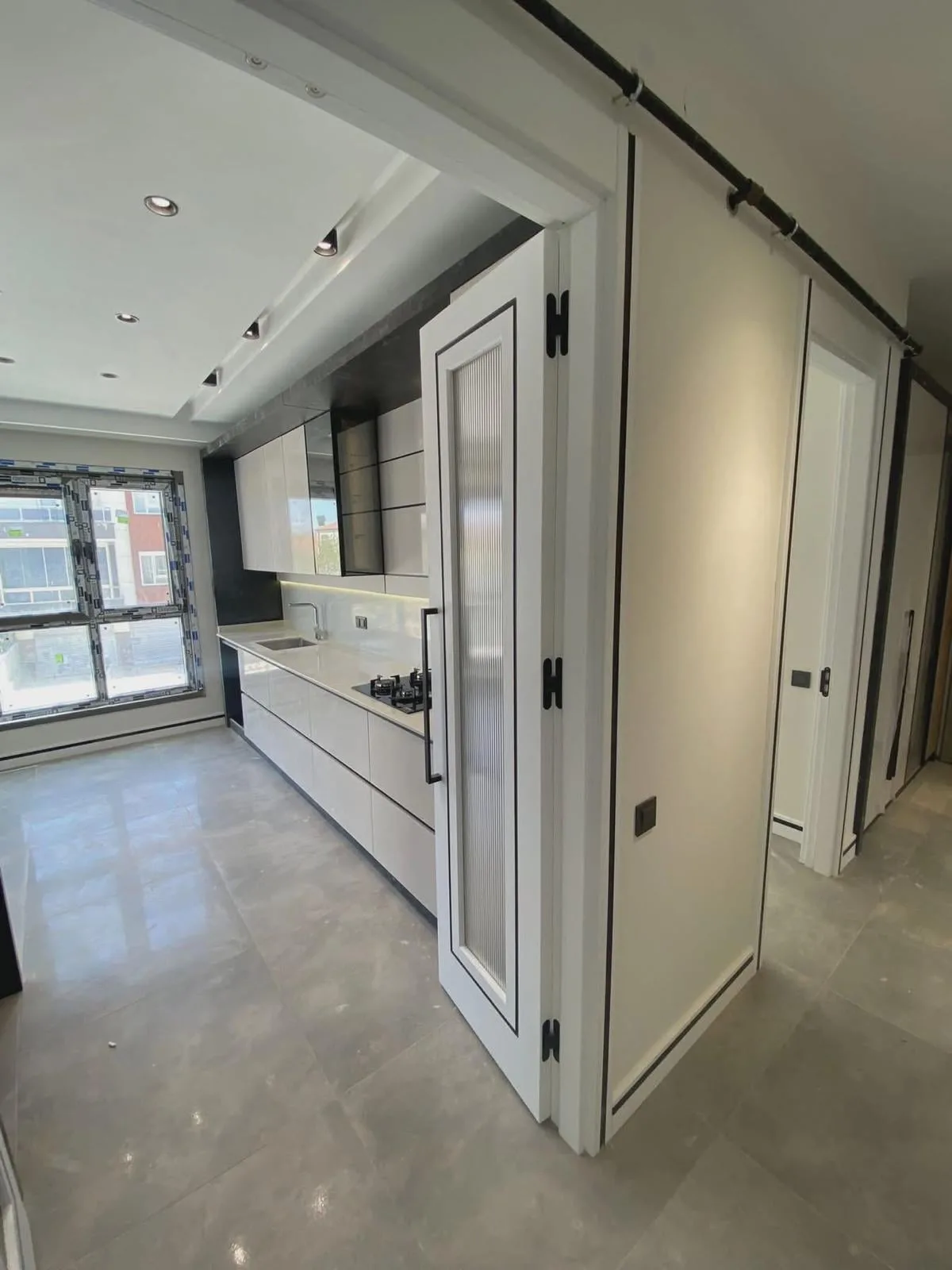SÜMER MAH. LÜKS 3+1 FIRSAT DAİRE