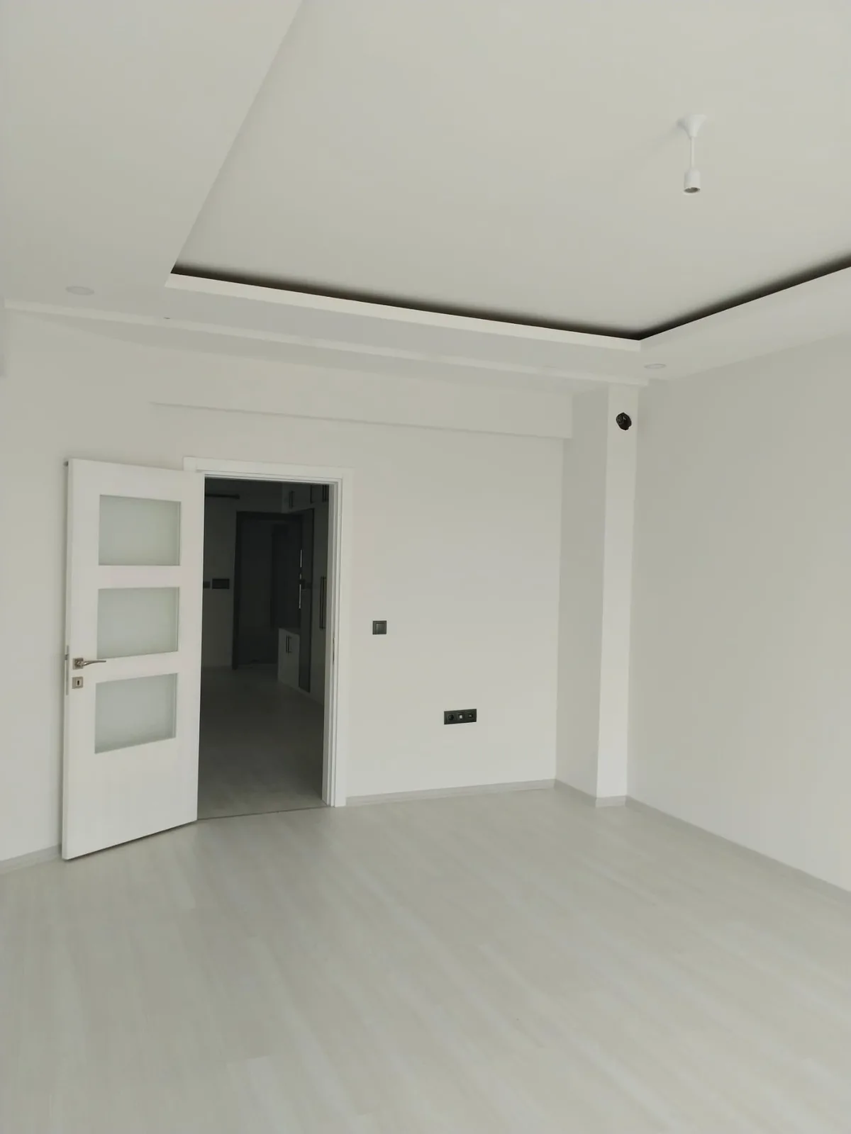 Tabduk Emre Mahallesi'nde 3+1 Satılık Lüks Daire