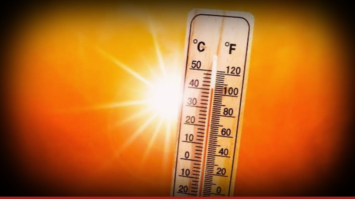 Karaman’da yeni haftada yağış yok, sıcaklık 27‑33 °C arasında